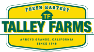 Fresh Harvest Talley Farms